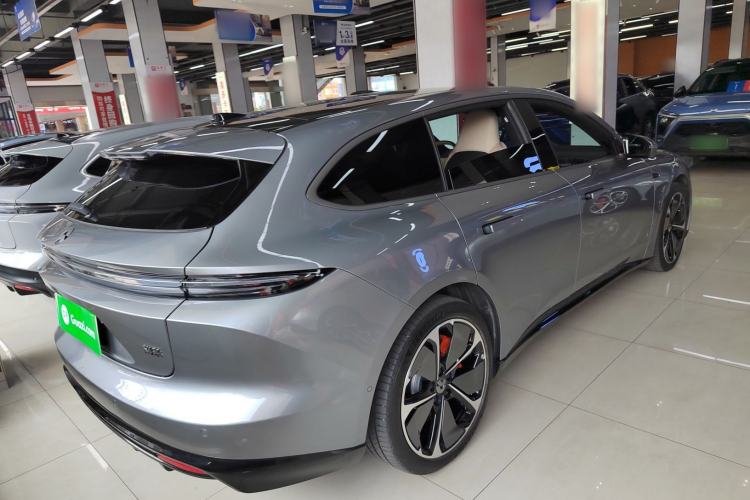 Used Nio ET5T 2025 75 kWh Touring