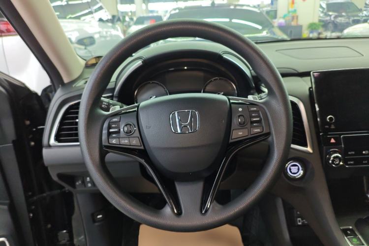 Used Honda Avancier 2017 240TURBO Two-Wheel Drive Elite Edition