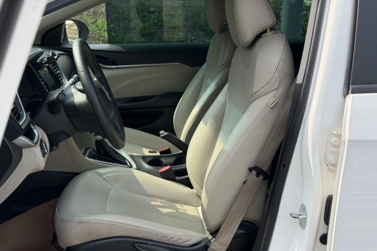 Used Buick GT 2021 Exemplar 1.5L Automatic Elite Version
