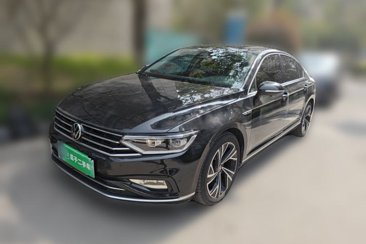 Used Volkswagen Magotan 2021 330TSI DSG 30th Anniversary Edition