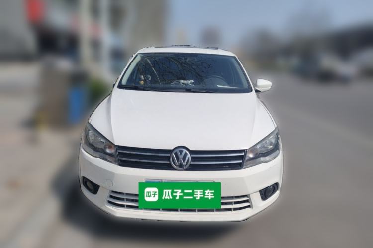 Used Volkswagen Jetta 2015 Value Edition 1.6L Automatic Comfort Version