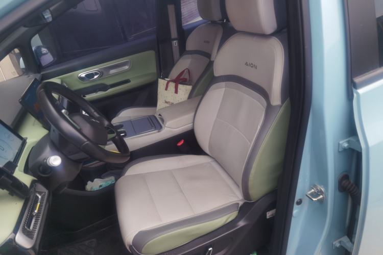 Used AION Y 2022 Plus 70 Smart Edition