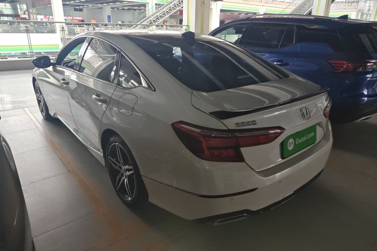 Used Honda Inspire 2022 260TURBO Jingyue Version