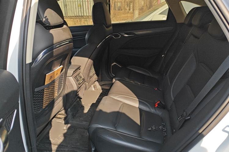 Used Geely Auto Monjaro 2020 High-Energy Edition 350T Yáoxīngzhě