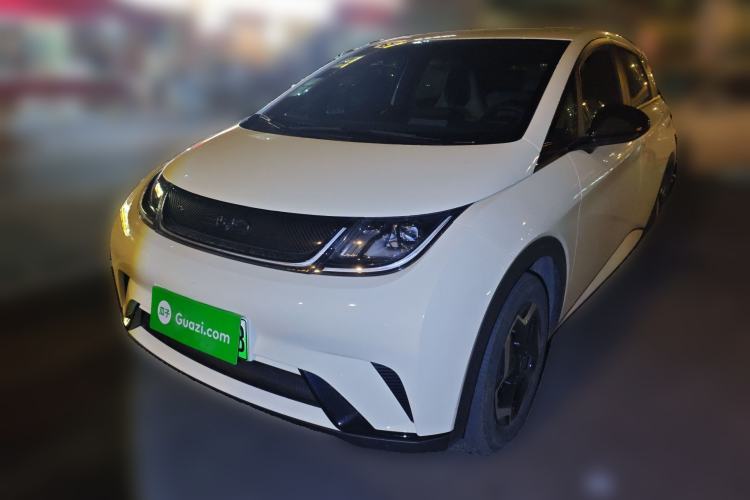 Used BYD Dolphin 2024 Honor Edition 420km Freedom Version