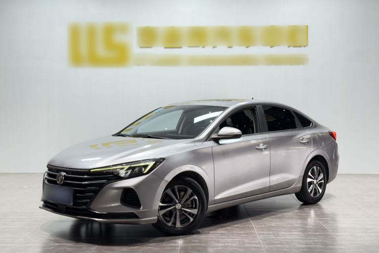 Used CHANGAN Eado 2020 PLUS Million Edition 1.6L GDI CVT Luxury Model