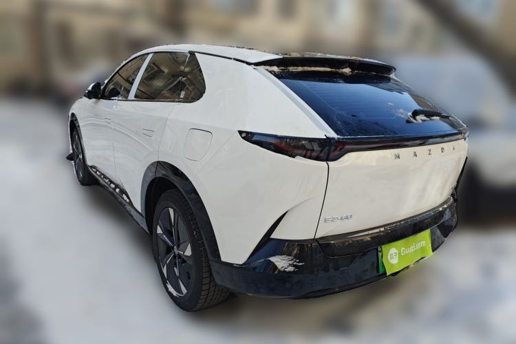 Used Mazda EZ-60 2025 Model Range-Extended 200 Air