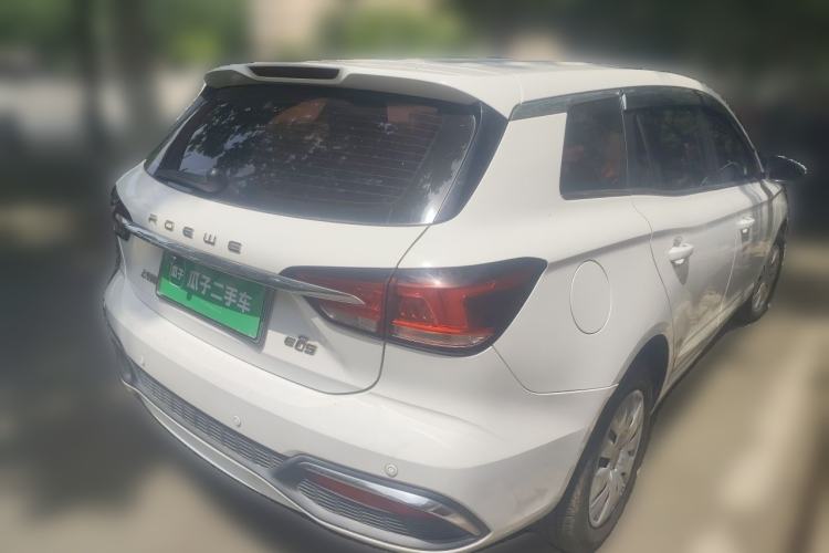 Used Roewe Ei5 2019 Comfort Edition