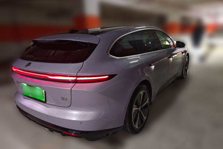 Used Nio ET5T 2025 100kWh Touring