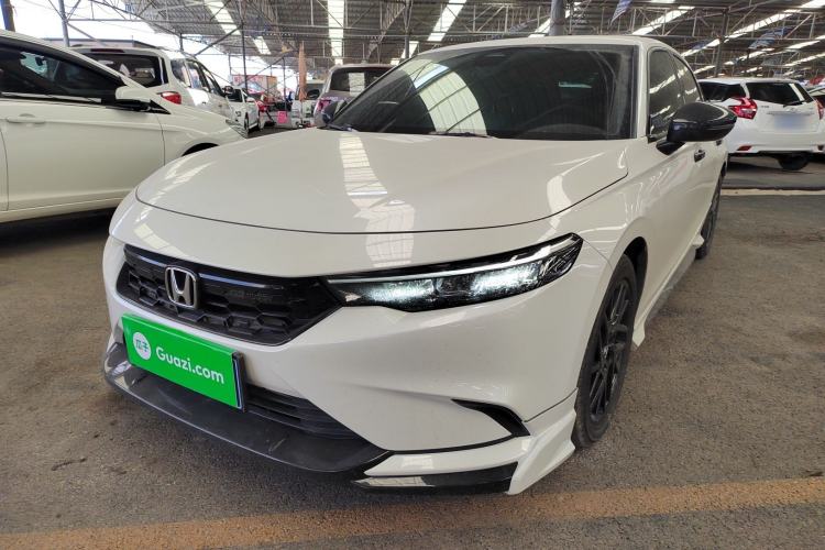 Used Honda Integra 2024 240TURBO CVT Acura MUGEN Edition