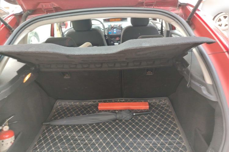 Used Citroen C-Quatre 2012 Hatchback 1.6L Automatic LeShang Model