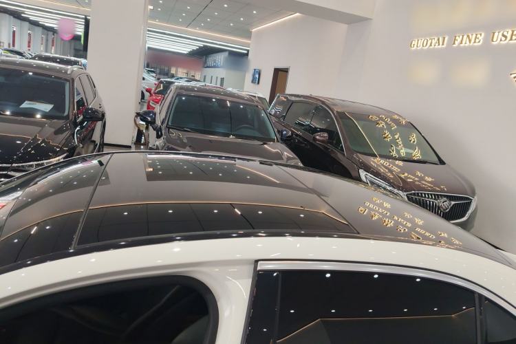 Used Mercedes-Benz C-Class 2021 C 260 L Sport Edition
