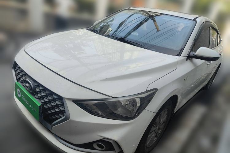 Used Hyundai Celesta 2017 1.6L Manual Enjoyment Edition GLS