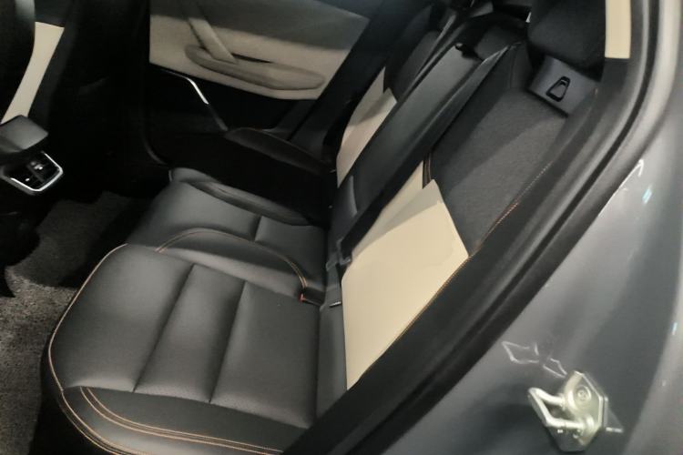 Used Lynk & Co 06 EM-P 2020 PHEV Plus
