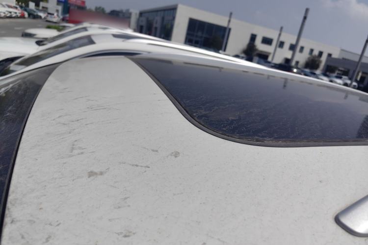 Used Jetta VS7 2022 280TSI Automatic Trend Edition
