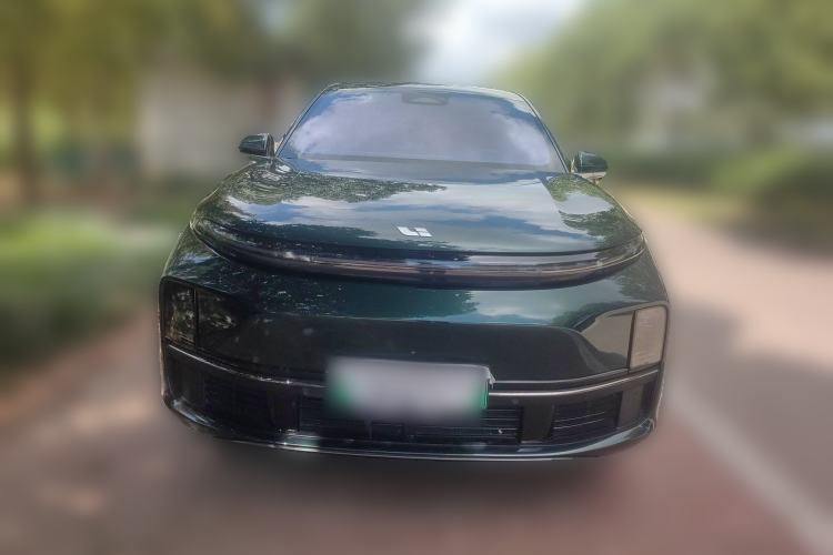 Used Li Auto L7 2023 Pro Model