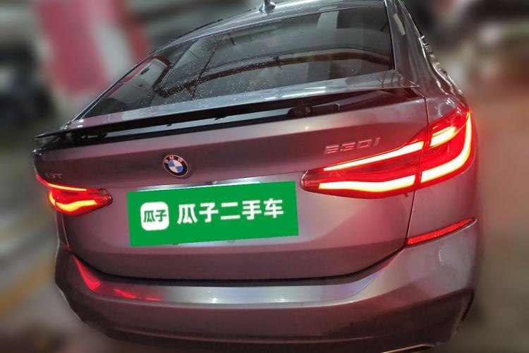 Used BMW 6 Series GT 2020 630i M Sport Touring Edition