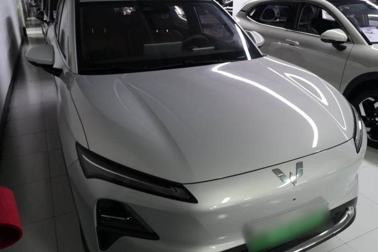 Used Wuling Xingguang S 2024 130 km Flagship Version
