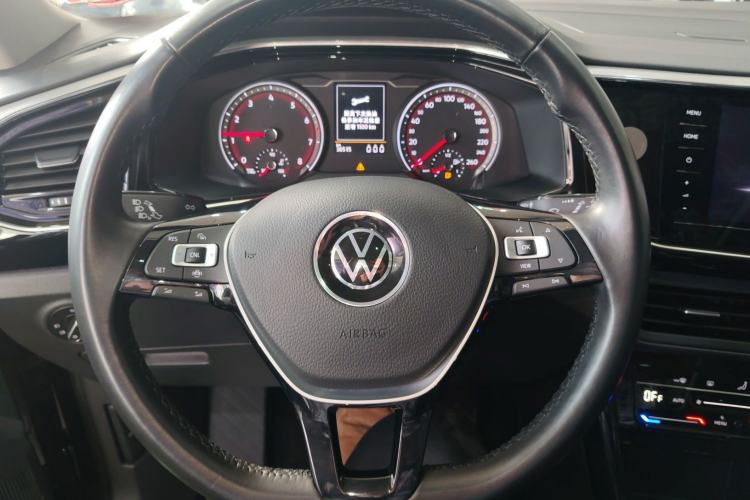 Used Volkswagen Tayron 2022 280TSI Two-Wheel Drive Luxury Smart Connectivity Version