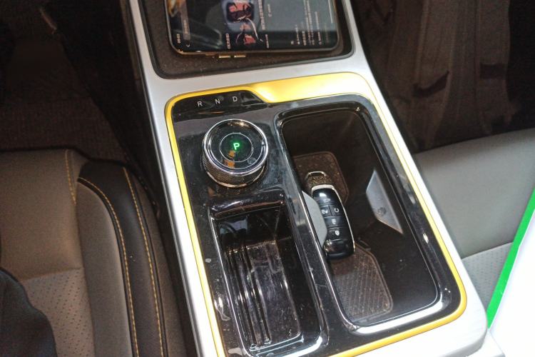 Used AION Y 2021 70 Tech Vitality Edition
