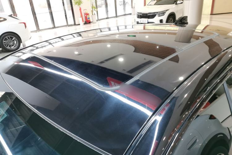 Used Chevrolet Malibu XL 2022 Redline 550T Automatic Smart Edition
