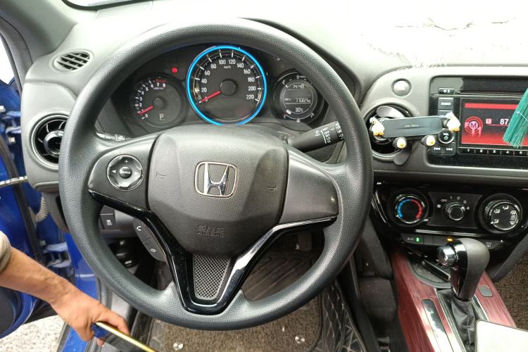 Used Honda XR-V 2017 1.5L LXi CVT Classic Edition Steering Wheel