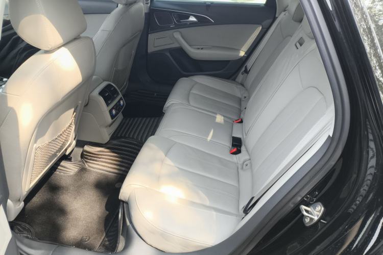 Used Audi A6L 2016 45 TFSI quattro Sport Edition