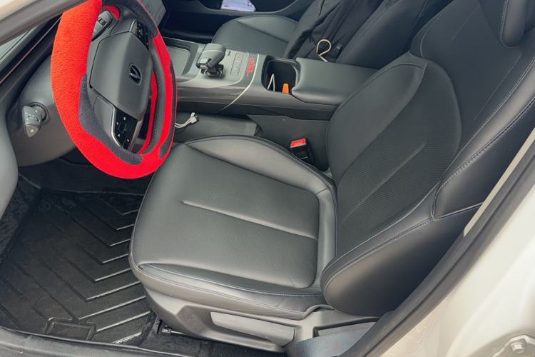 Used Changan Eado DD 2023 Blue Whale NE 1.5T GDI DCT Enjoy Edition
