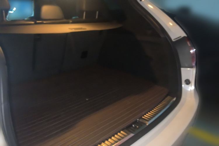 Used Porsche Cayenne 2011 Cayenne 3.0T