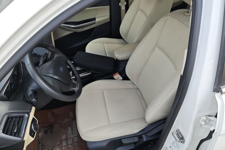 Used Ford Escort 2015 1.5L Automatic Comfort Edition