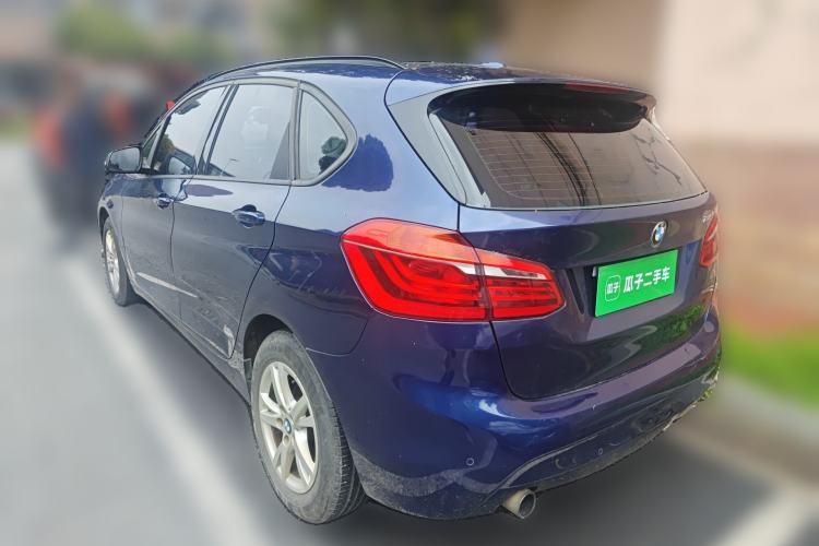 Used BMW 2 Series Gran Tourer 2015 218i Leading Model