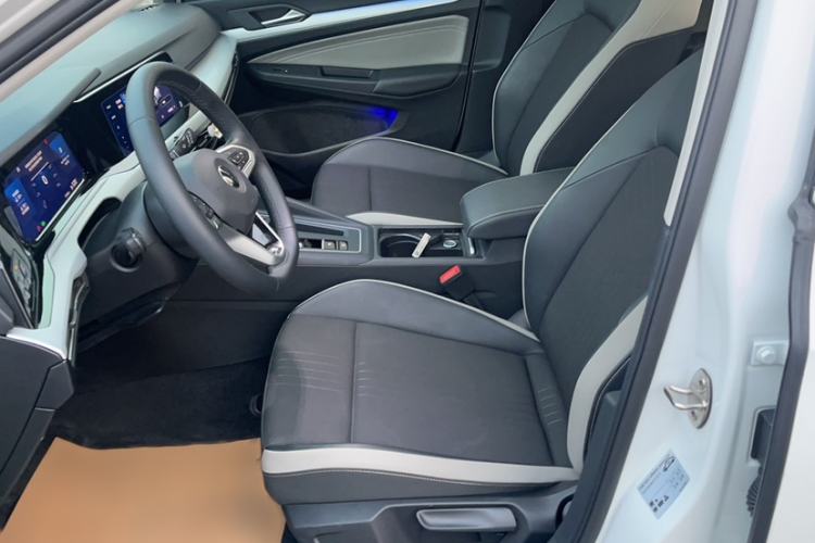 Used Volkswagen Golf 2023 280TSI DSG Pro
