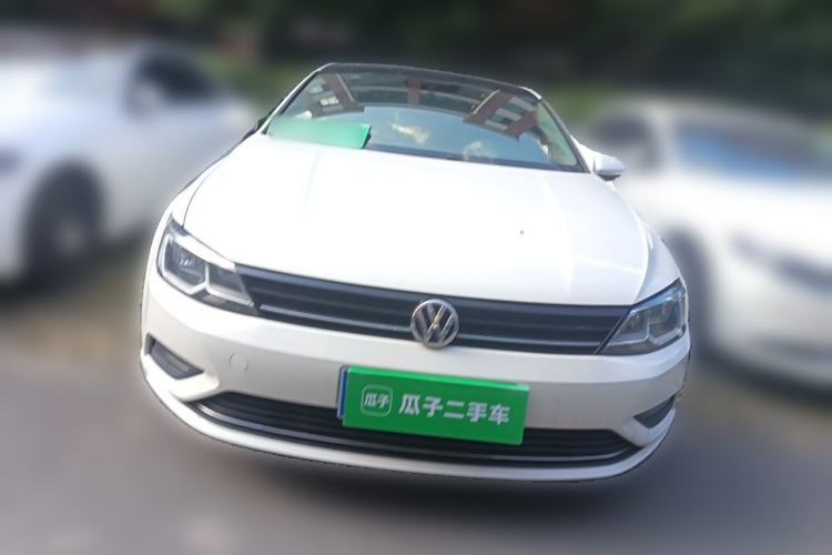 Used Volkswagen Lamando 2018 280TSI DSG Comfort Edition
