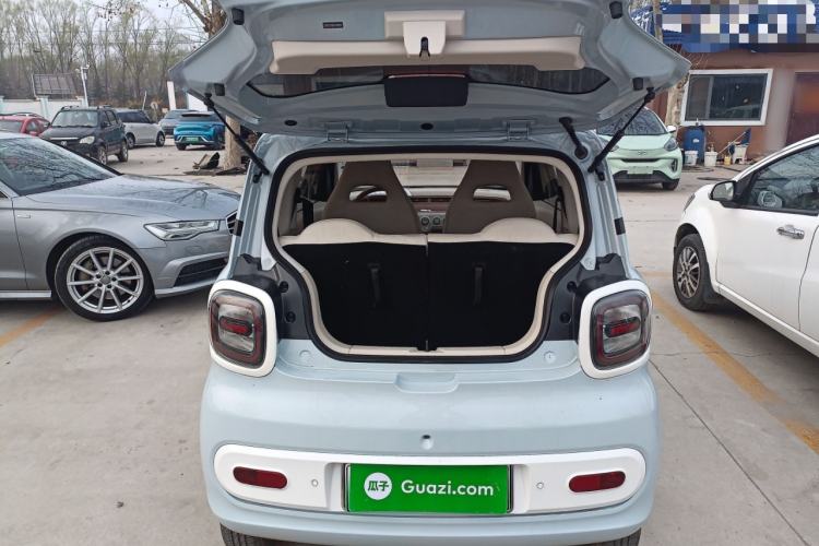 Used Bestune Pony 2026 Model 222km Agile Horse
