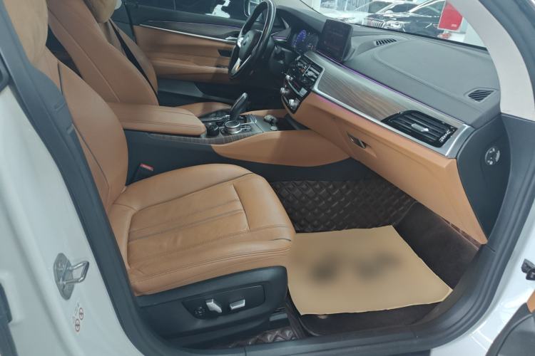 Used BMW 6 Series GT 2019 630i Luxury Design Package
