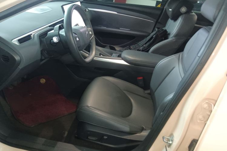 Used XPeng MONA M03 2024 515 Long-Range