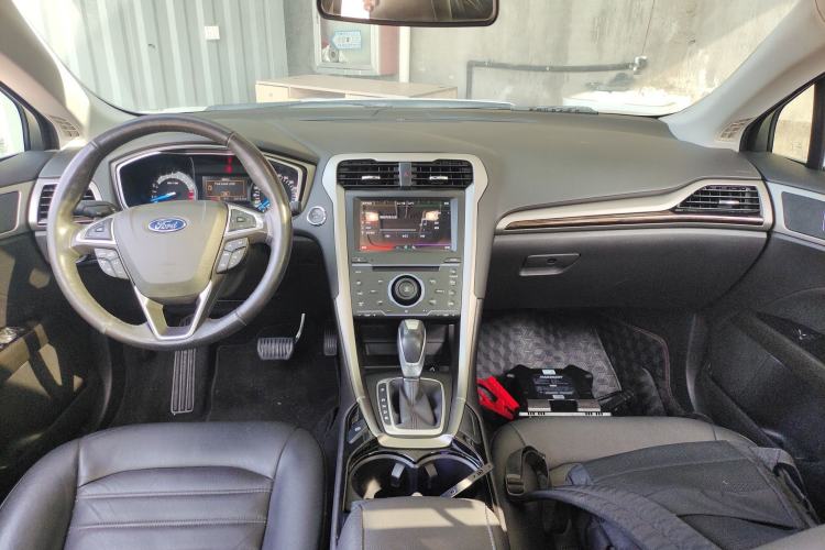 Used Ford Mondeo 2013 2.0L GTDi 200 Fashion Edition
