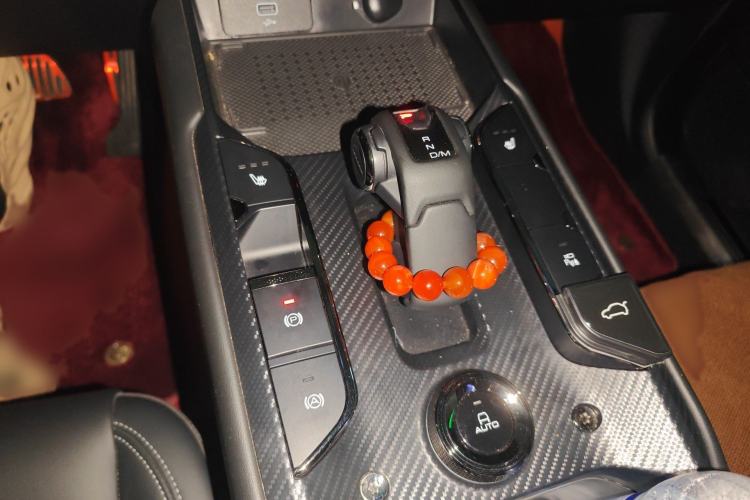 Used Haval H Dog 2023 1.5T Two-Wheel Drive Chao Ye Version Plus Gear Lever