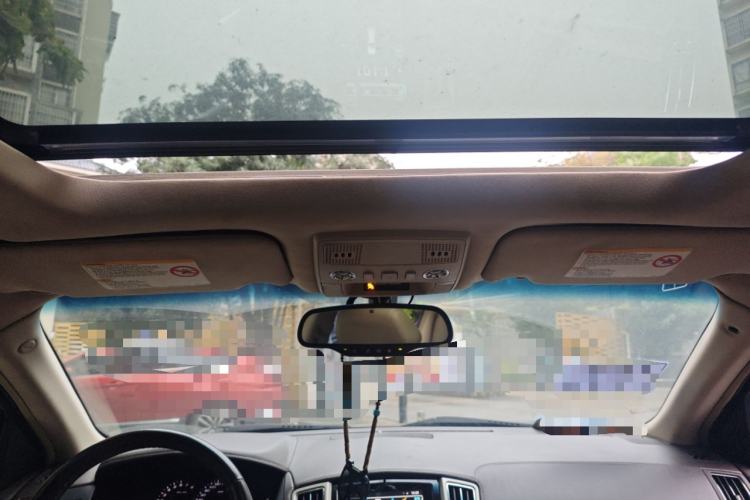 Used Cadillac SLS Seville 2011 2.0T Elite Edition