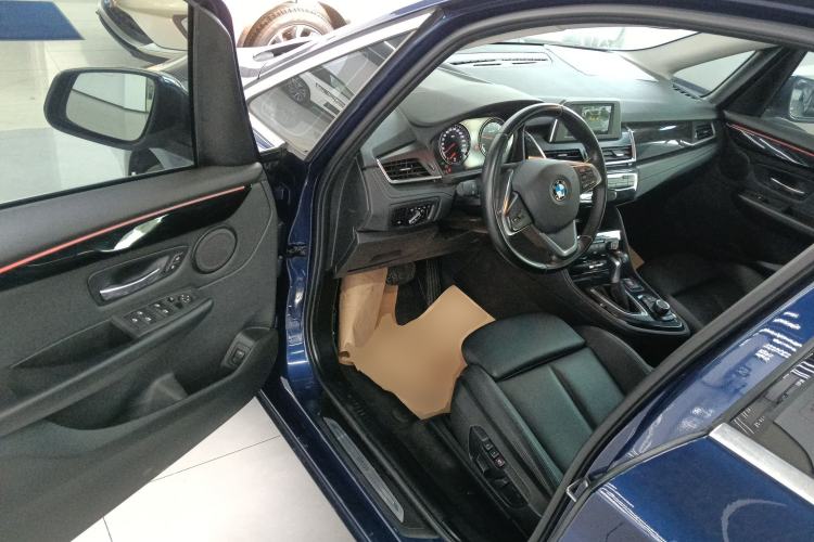 Used BMW 2 Series Active Tourer 2018 218i Premium Sports Package