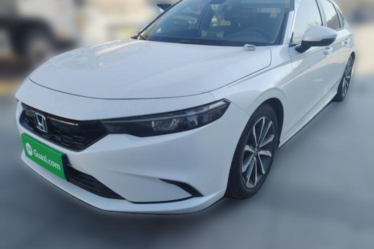 Used Honda Integra 2022 240TURBO CVT Luxury Edition