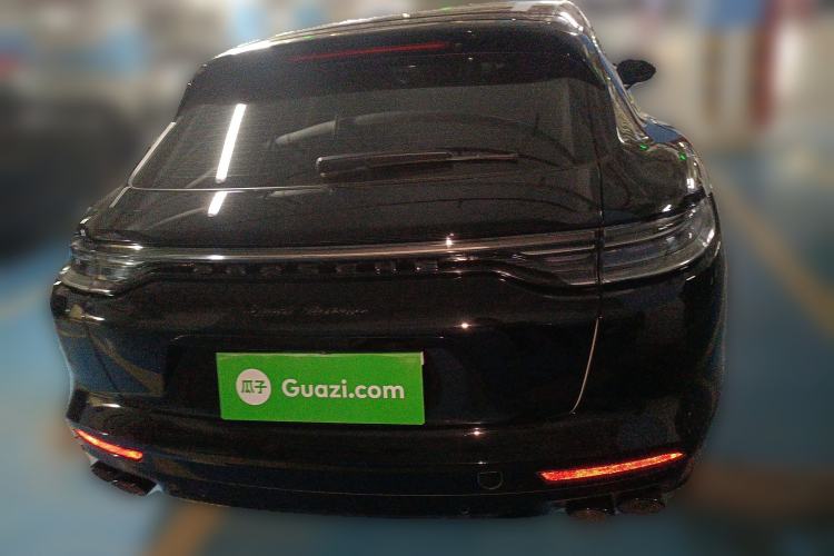 Used Porsche Panamera 2023 Panamera 4 Sport Turismo 2.9T
