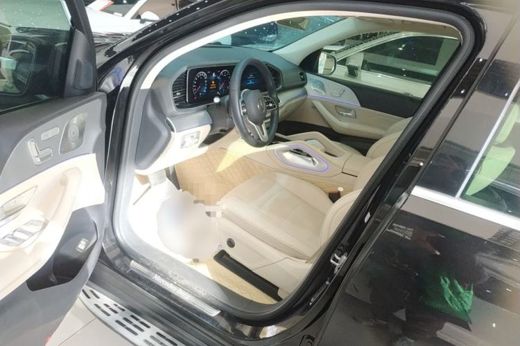 Used Mercedes-Benz GLE 2020 GLE 350 4MATIC Dynamic Edition
