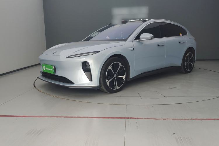 Used Nio ET5T 2023 75 kWh Touring