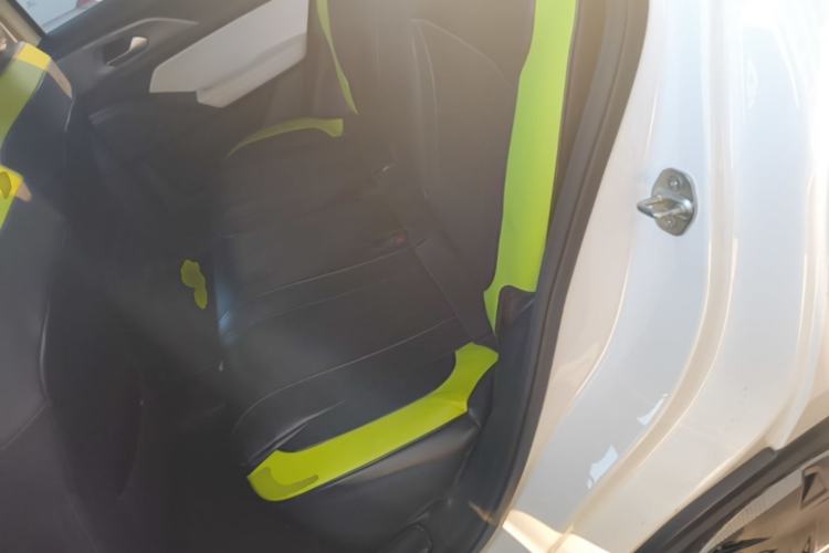 Used Geometry E Firefly 2024 301km Flowing Light