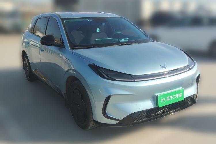 Used ARCFOX T1 2025 Model 425 PRO