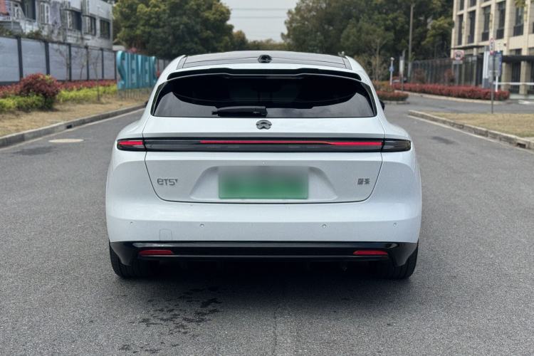 Used Nio ET5T 2025 75 kWh Touring
