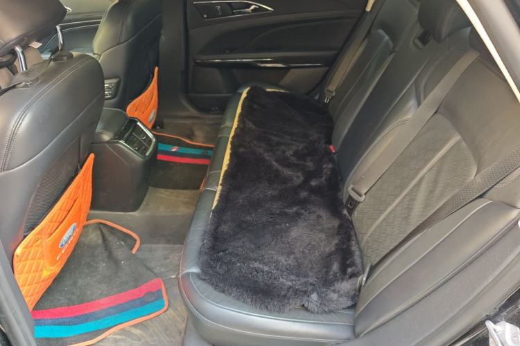 Used Ford Taurus 2019 EcoBoost 245 Premium Edition
