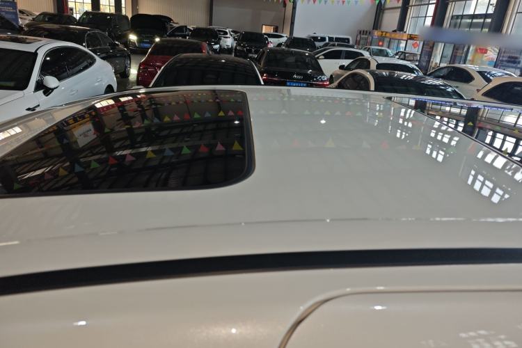 Used Honda Elysion 2019 2.0L Hybrid Luxury Edition