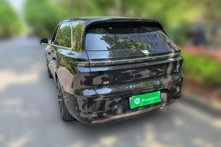 Used Li Auto L6 2024 Max
